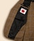 ウール　ガンクラブチェック　シングル2釦アンコンジャケット　Classic　Made by RING JACKET