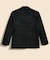 ウールツイード　ブラックウォッチ　段返り3釦ジャケット　Traditional　Made by RING JACKET