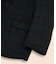 ウールツイード　ブラックウォッチ　段返り3釦ジャケット　Traditional　Made by RING JACKET