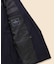 サクソンメリノウール　ホップサック　ダブル4釦ブレザー　Made by RING JACKET