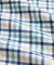 ノンアイロン　ストレッチコットンツイル　チェック　カジュアルシャツ　Regular Fit