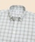 ノンアイロン　ストレッチコットンツイル　チェック　カジュアルシャツ　Regular Fit