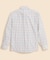 ノンアイロン　ストレッチコットンツイル　チェック　カジュアルシャツ　Regular Fit