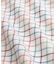 ノンアイロン　ストレッチコットンツイル　チェック　カジュアルシャツ　Regular Fit