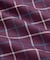 ノンアイロン　ストレッチコットンツイル　チェック　カジュアルシャツ　Regular Fit