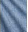 コットン　GFロゴ　シャンブレーシャツ　Classic Fit