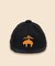 Brooks Brothers × New Era  ミニキャップキーリングポーチ