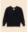 Brooks Brothers×Champion　USAコットン　ラバープリントロゴ　スウェットシャツ　Made in USA
