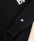 Brooks Brothers×Champion　USAコットン　ラバープリントロゴ　スウェットシャツ　Made in USA