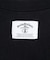 Brooks Brothers×Champion　USAコットン　ラバープリントロゴ　スウェットシャツ　Made in USA