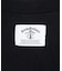 Brooks Brothers×Champion　USAコットン　ラバープリントロゴ　スウェットシャツ　Made in USA