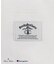 Brooks Brothers×Champion　USAコットン　ラバープリントロゴ　スウェットシャツ　Made in USA