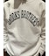 Brooks Brothers×Champion　USAコットン　ラバープリントロゴ　スウェットシャツ　Made in USA