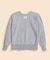 Brooks Brothers×Champion　USAコットン　ラバープリントロゴ　スウェットシャツ　Made in USA