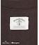 Brooks Brothers×Champion　USAコットン　ラバープリントロゴ　スウェットシャツ　Made in USA