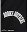 Brooks Brothers×Champion　USAコットン　ラバープリントロゴ　スウェットパンツ　Made in USA