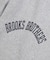 Brooks Brothers×Champion　USAコットン　ラバープリントロゴ　スウェットパンツ　Made in USA