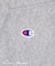 Brooks Brothers×Champion　USAコットン　ラバープリントロゴ　スウェットパンツ　Made in USA