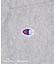Brooks Brothers×Champion　USAコットン　ラバープリントロゴ　スウェットパンツ　Made in USA