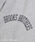 Brooks Brothers×Champion　USAコットン　ラバープリントロゴ　スウェットパンツ　Made in USA
