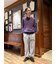 Brooks Brothers×Champion　USAコットン　ラバープリントロゴ　スウェットパンツ　Made in USA