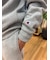 Brooks Brothers×Champion　USAコットン　ラバープリントロゴ　スウェットパンツ　Made in USA