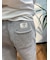 Brooks Brothers×Champion　USAコットン　ラバープリントロゴ　スウェットパンツ　Made in USA