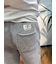 Brooks Brothers×Champion　USAコットン　ラバープリントロゴ　スウェットパンツ　Made in USA