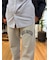 Brooks Brothers×Champion　USAコットン　ラバープリントロゴ　スウェットパンツ　Made in USA