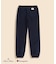 Brooks Brothers×Champion　USAコットン　ラバープリントロゴ　スウェットパンツ　Made in USA