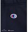 Brooks Brothers×Champion　USAコットン　ラバープリントロゴ　スウェットパンツ　Made in USA