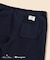 Brooks Brothers×Champion　USAコットン　ラバープリントロゴ　スウェットパンツ　Made in USA