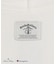 Brooks Brothers×Champion　USAコットン　ラバープリントロゴ　フーデッド　スウェットシャツ　Made in USA
