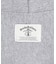 Brooks Brothers×Champion　USAコットン　ラバープリントロゴ　フーデッド　スウェットシャツ　Made in USA