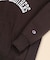 Brooks Brothers×Champion　USAコットン　ラバープリントロゴ　フーデッド　スウェットシャツ　Made in USA
