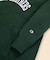 Brooks Brothers×Champion　USAコットン　ラバープリントロゴ　フーデッド　スウェットシャツ　Made in USA