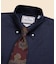 ラグジュアリー　ウォッシャブルウール　ドレスシャツ　Regular Fit
