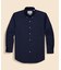 ラグジュアリー　ウォッシャブルウール　ドレスシャツ　Regular Fit
