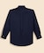 ラグジュアリー　ウォッシャブルウール　ドレスシャツ　Regular Fit