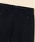コットン　ブラッシュドツイル　プレーンフロントパンツ　Regular