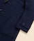 ウール　ヘリテージ　ダッフルコート　Made In England