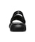 HEADWAY バックストラップ厚底パフィーサンダル