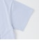 アソート柄レースアップ半袖Tシャツ