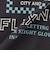 【別注】チェッカーボックスTシャツ