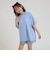 【別注】チェッカーボックスTシャツ