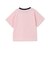 【別注】ロゴプリントリンガーTシャツ