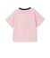 【別注】ロゴプリントリンガーTシャツ