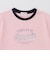 【別注】ロゴプリントリンガーTシャツ