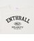 【別注】メッシュパーカー＋プリント半袖Tシャツ