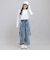 発泡クリームくまちゃんロンT